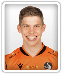 Hallur Húni Þorsteinsson