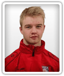 Kári Steinn Hlífarsson