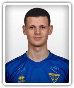 Patrik Orri Pétursson