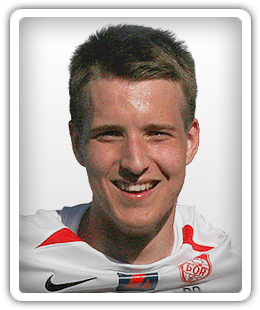 Birgir Ómar Hlynsson