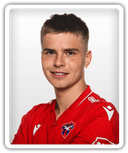 Lúkas Logi Heimisson