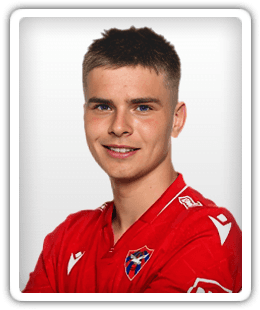 Lúkas Logi Heimisson