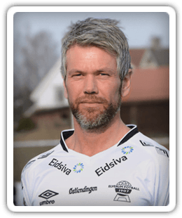 Lars Christer Kleiven
