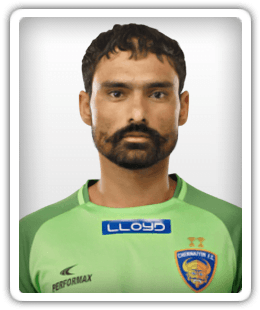 Karanjit Singh