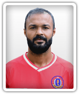 Arindam Bhattacharya