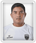 Robert Lalthlamuana
