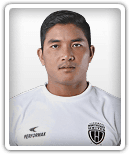 Robert Lalthlamuana
