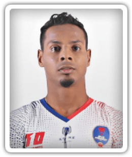 Rowilson Rodrigues