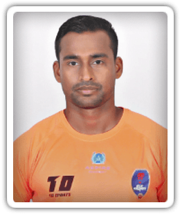 Arnab Das Sharma