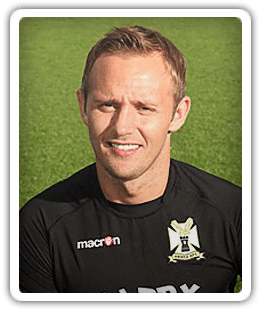 Lee Trundle