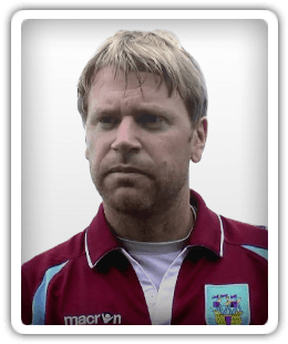 Matt Groves