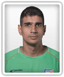 Gurpreet Singh Sandhu