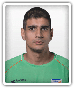 Gurpreet Singh Sandhu