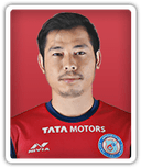 Robin Gurung