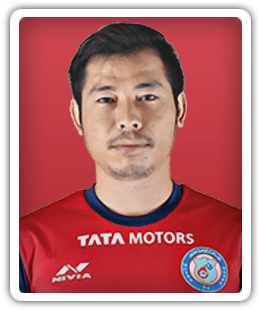 Robin Gurung