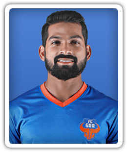 Pratesh Shirodkar
