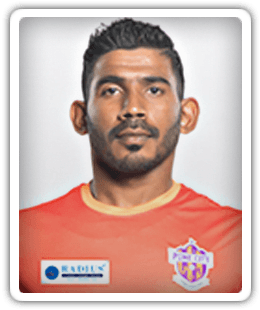 Gabriel Fernandes