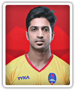 Shayan Roy