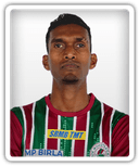 Lenny Rodrigues