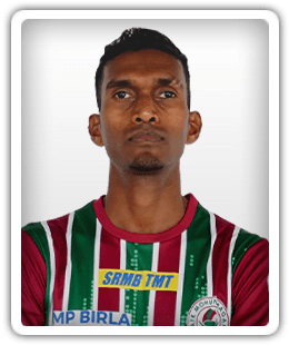 Lenny Rodrigues