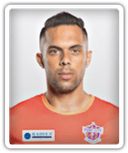 Robin Singh