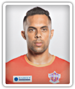 Robin Singh