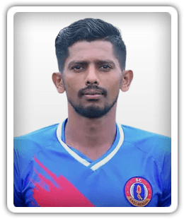 Raju Gaikwad