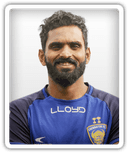 C.K. Vineeth