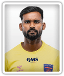 Ravi Kumar