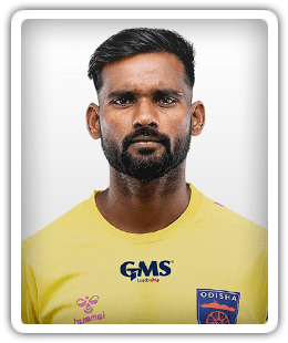 Ravi Kumar