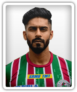 Ashutosh Mehta