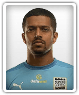 Mandar Rao Dessai