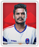 Romeo Fernandes