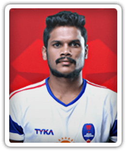 Romeo Fernandes