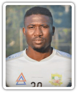 Christopher Chizoba