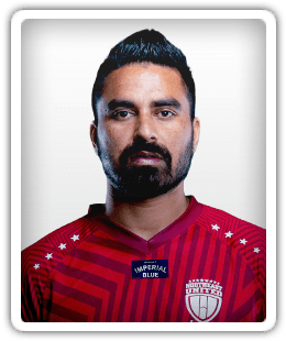 Sehnaj Singh