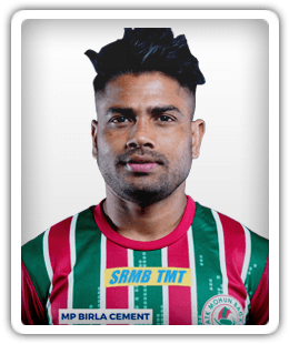 Prabir Das