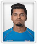 Rahul Bheke