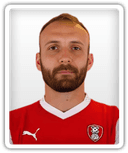 Liam Kelly