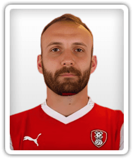 Liam Kelly