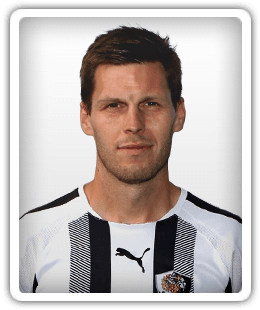 Charlie Sheringham