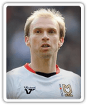 Luke Chadwick