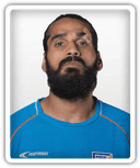 Sandesh Jhingan