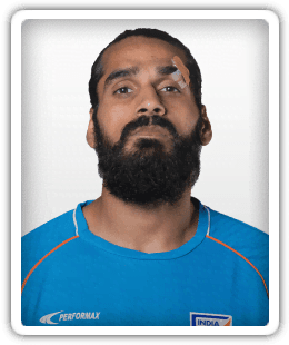 Sandesh Jhingan