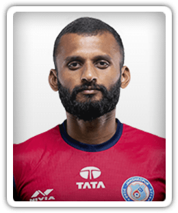 Pronay Halder