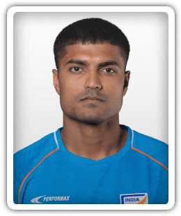 Pritam Kotal