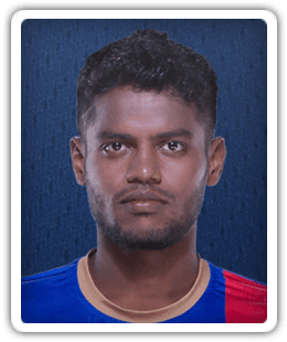 Ram Malik