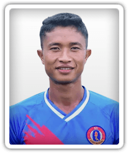 Semboi Haokip