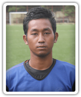 Lalrinchhana Tochhawng