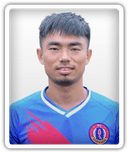 Wahengbam Angousana